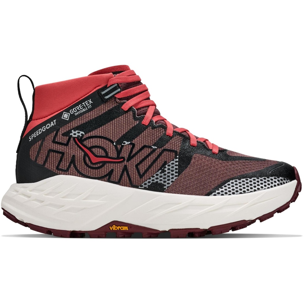 HOKA Women's Speedgoat 7 Hike GTX Shoes
