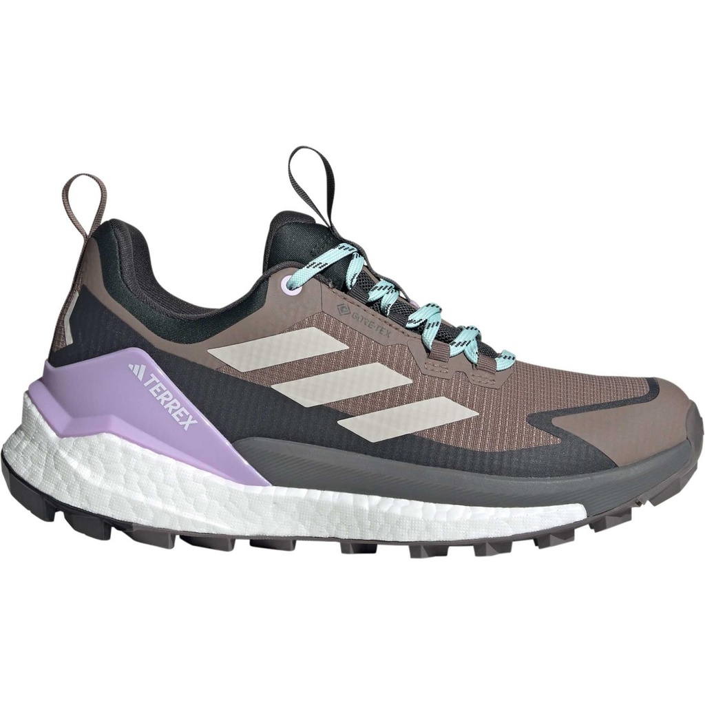 Adidas Women's Terrex Free Hiker 2.0 Low Gore-Tex Hiking Shoes