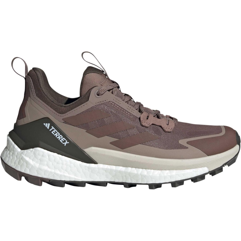 Adidas Women's Terrex Free Hiker 2.0 Low Hiking Shoes