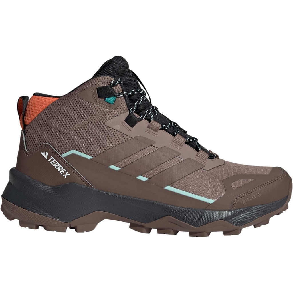 Adidas Women's Terrex Skychaser AX5 Mid GORE-TEX Hiking Shoes