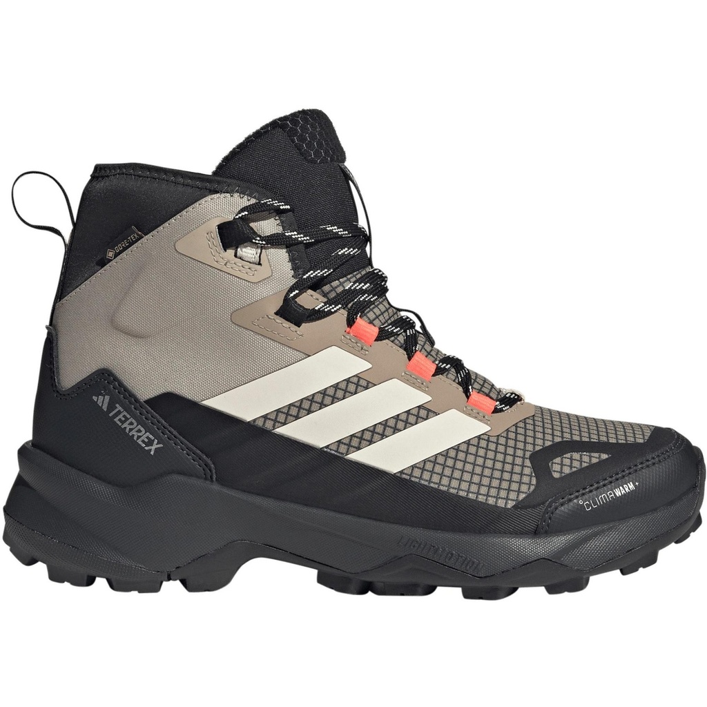 Adidas Women's Terrex Skychaser AX5 Mid GTX CLIMAWARM+ Hiking Shoes