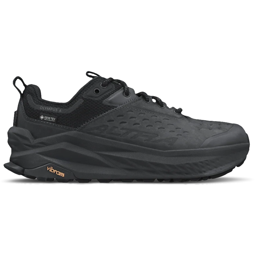 Altra Women's Olympus 6 Hike Low GTX Hiking Shoes