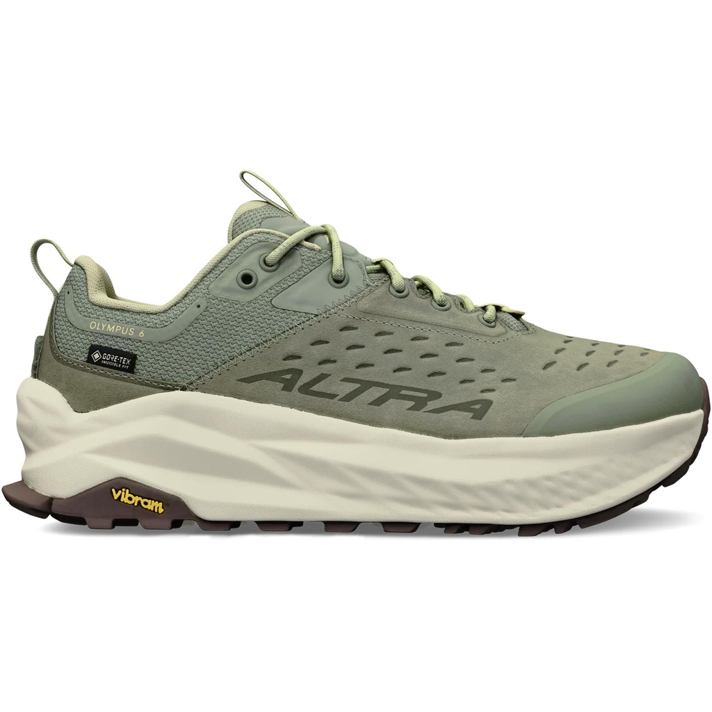 Altra Women's Olympus 6 Hike Low GTX Hiking Shoes