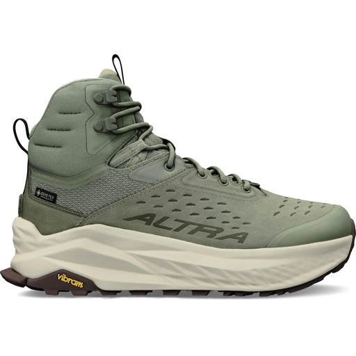 Altra Women's Olympus 6 Hike Mid GTX Hiking Shoes