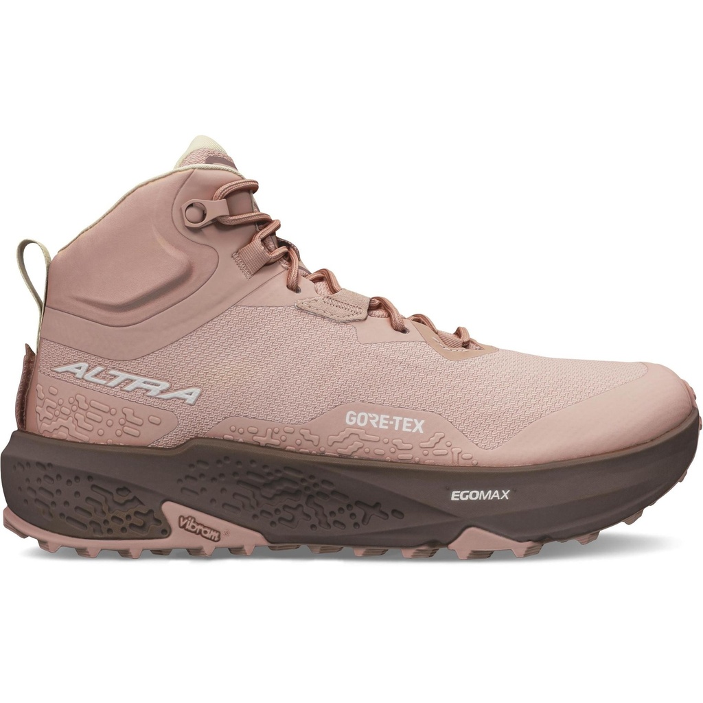 Altra Women's Timp 6 Mid GTX Hiking Shoes