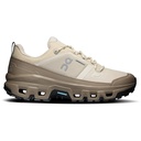 On Women's Cloudrock Low Waterproof Hiking Shoes