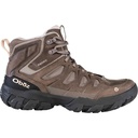 Oboz Women's Sawtooth X Mid Waterproof Hiking Shoes