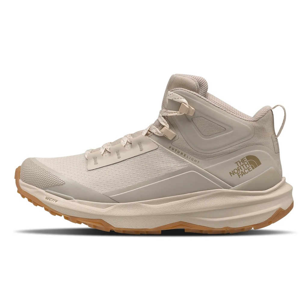 The North Face Women's VECTIV Exploris 2 Mid FUTURELIGHT Waterproof Hiking Shoes