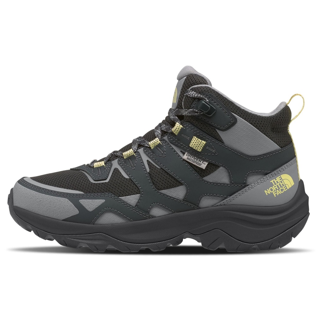 The North Face Women's Hedgehog 3 Mid Waterproof Hiking Boots
