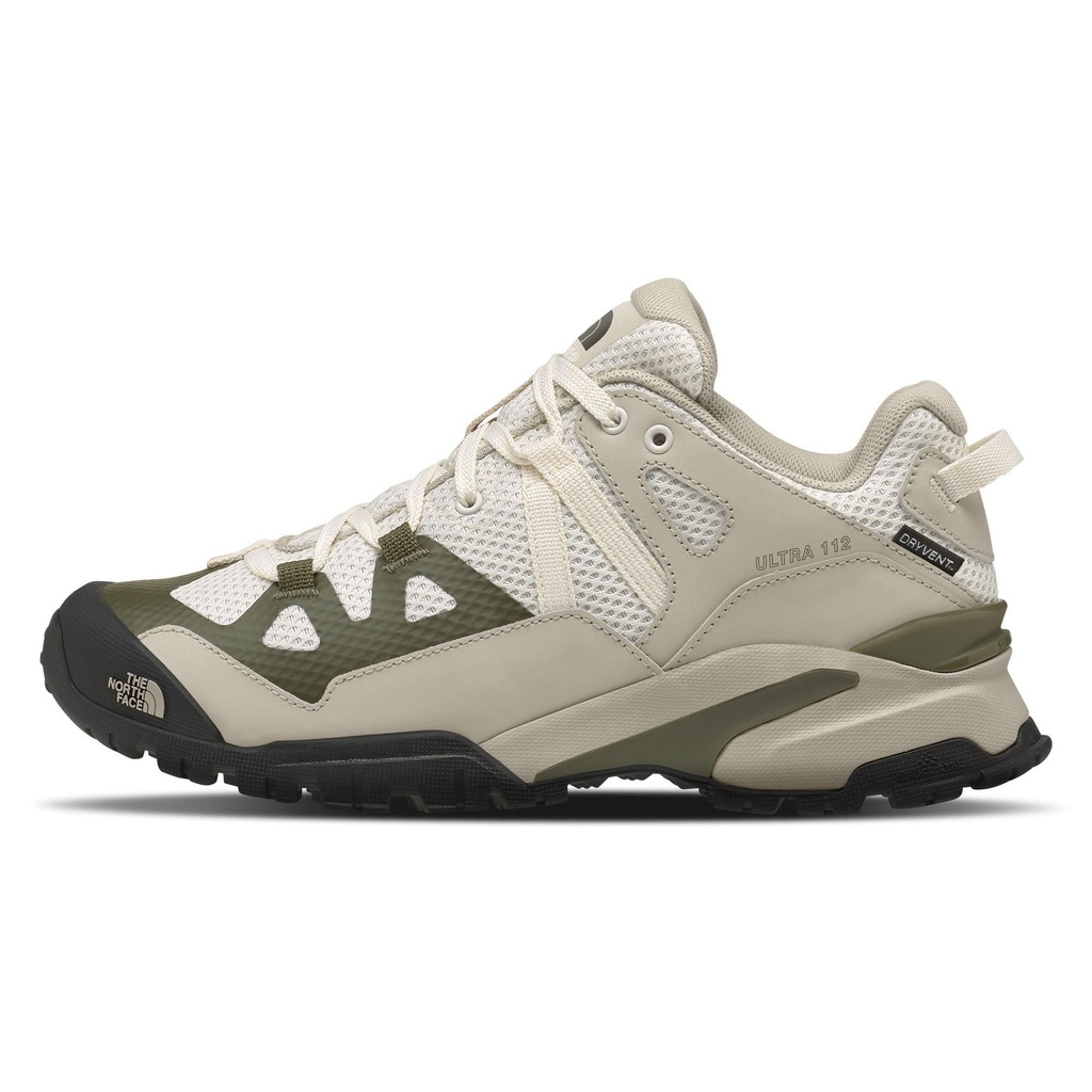 The North Face Women's Ultra 112 Waterproof Hiking Shoes