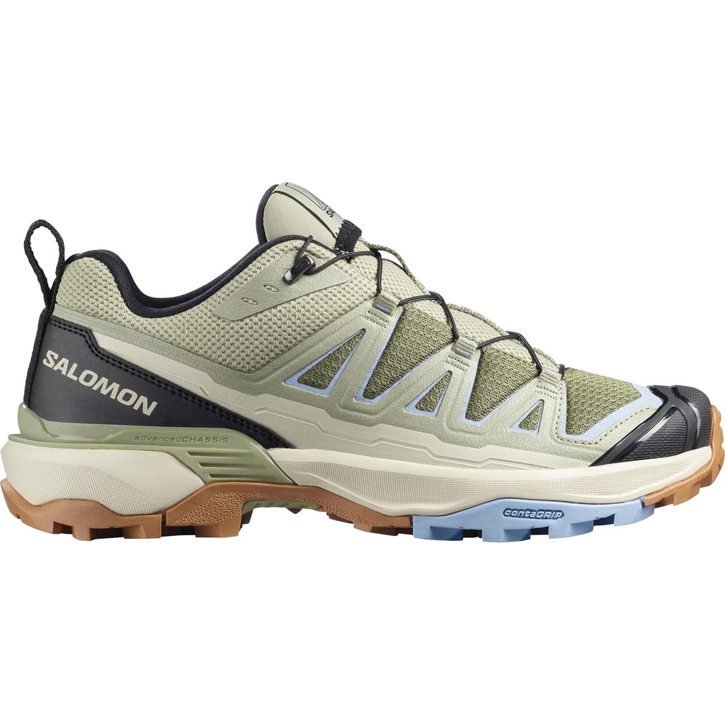Salomon Women's X ULTRA 360 EDGE Hiking Shoes