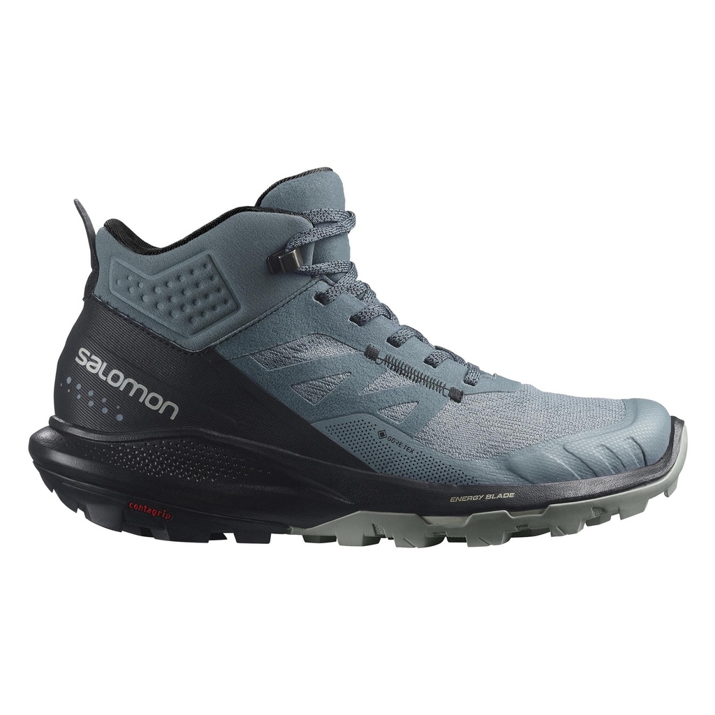 Salomon Women's Outpulse Mid GORE-TEX Hiking Boots