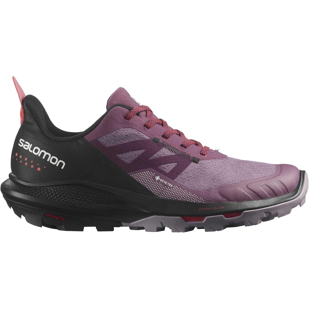 Salomon Women's Outpulse GORE-TEX Hiking Shoes