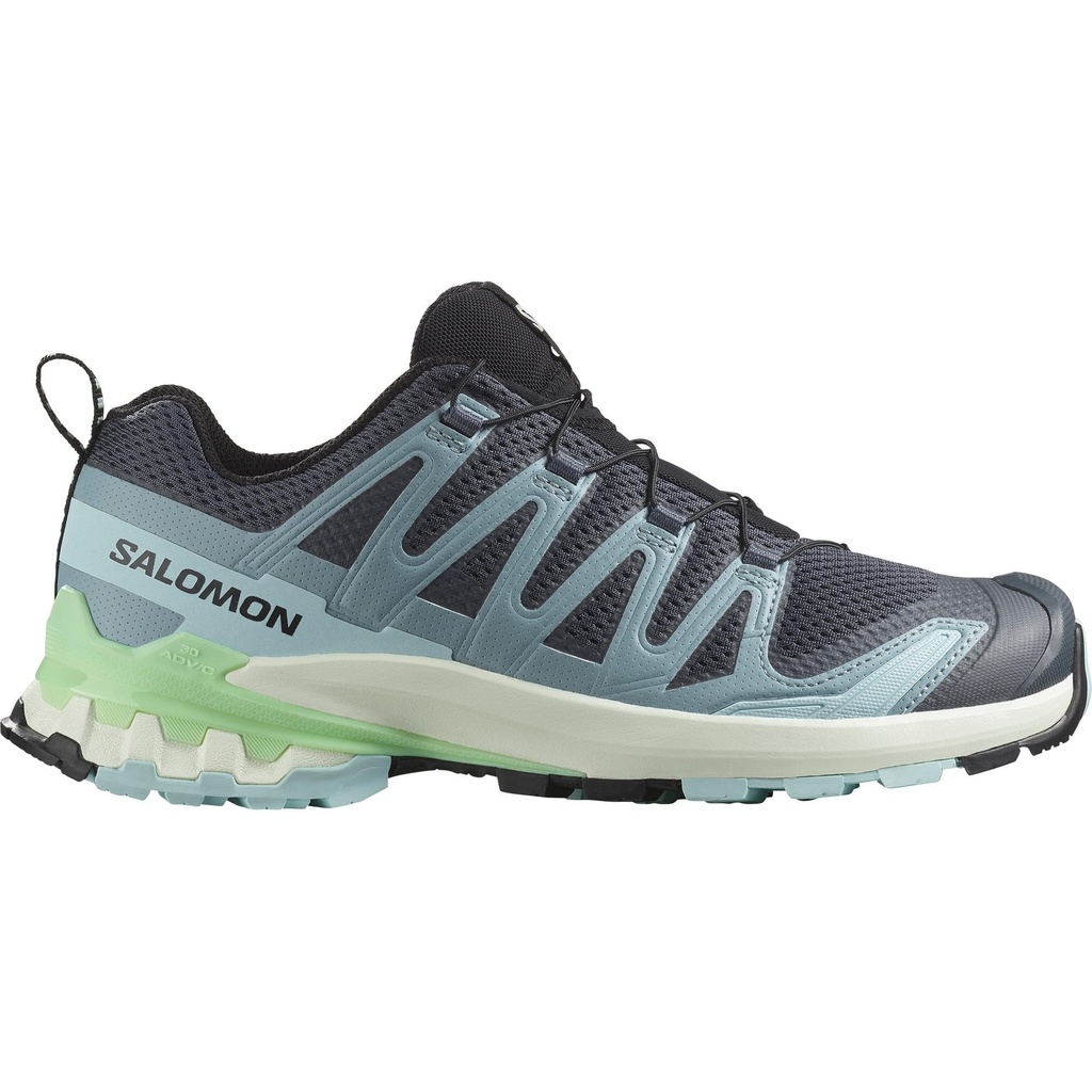 Salomon Women's XA Pro 3D V9 Trail Running Shoes