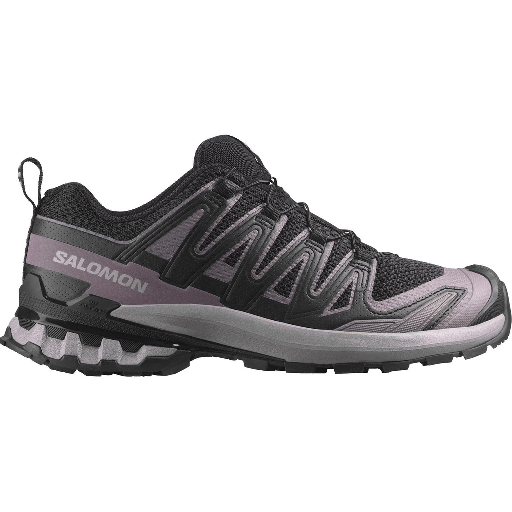Salomon Women's XA Pro 3D V9 Trail Running Shoes