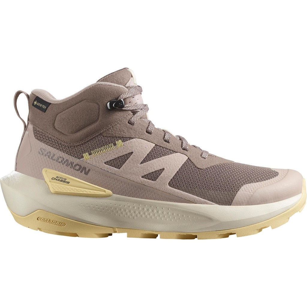 Salomon Elixir Activ Mid GORE-TEX Hiking Boots