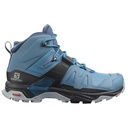 Salomon Women's X Ultra 4 MID GORE-TEX Hiking Boots
