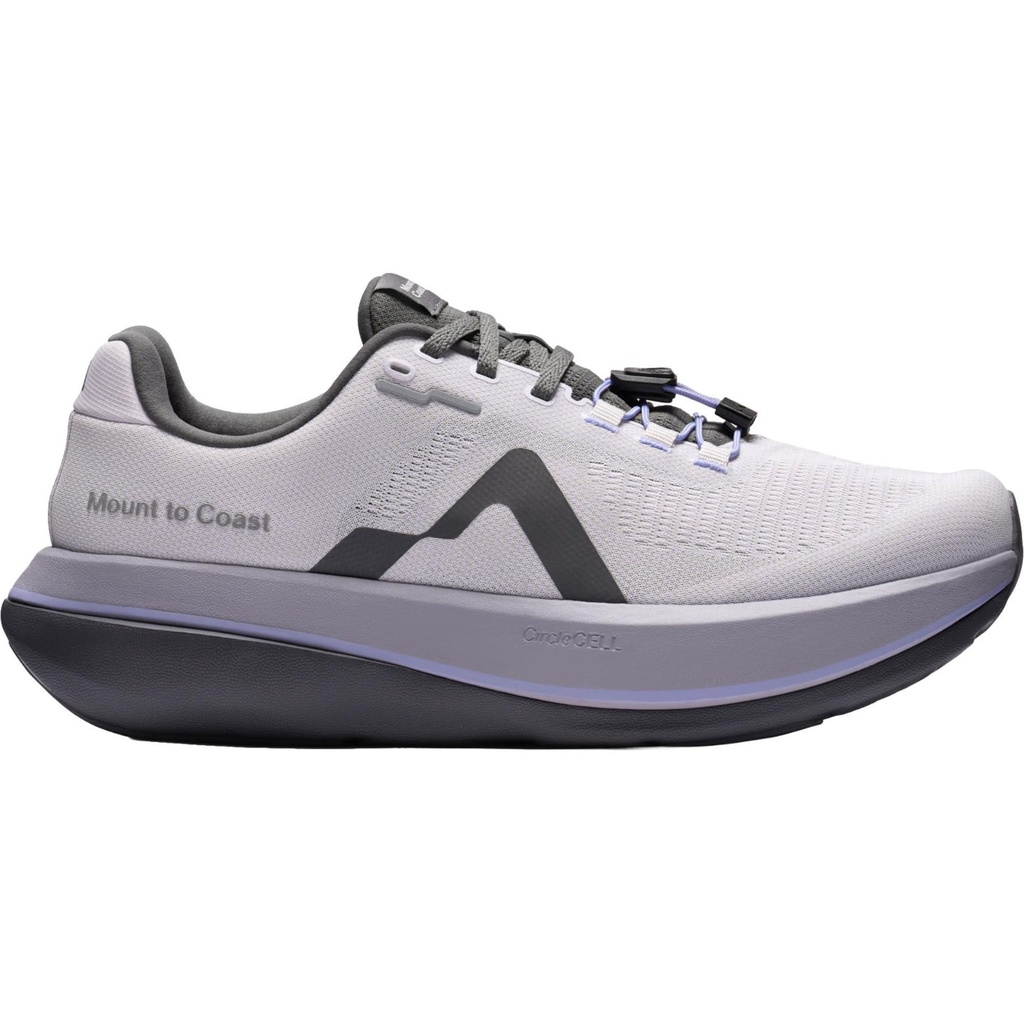 Mount to Coast Women's C1 Running Shoes