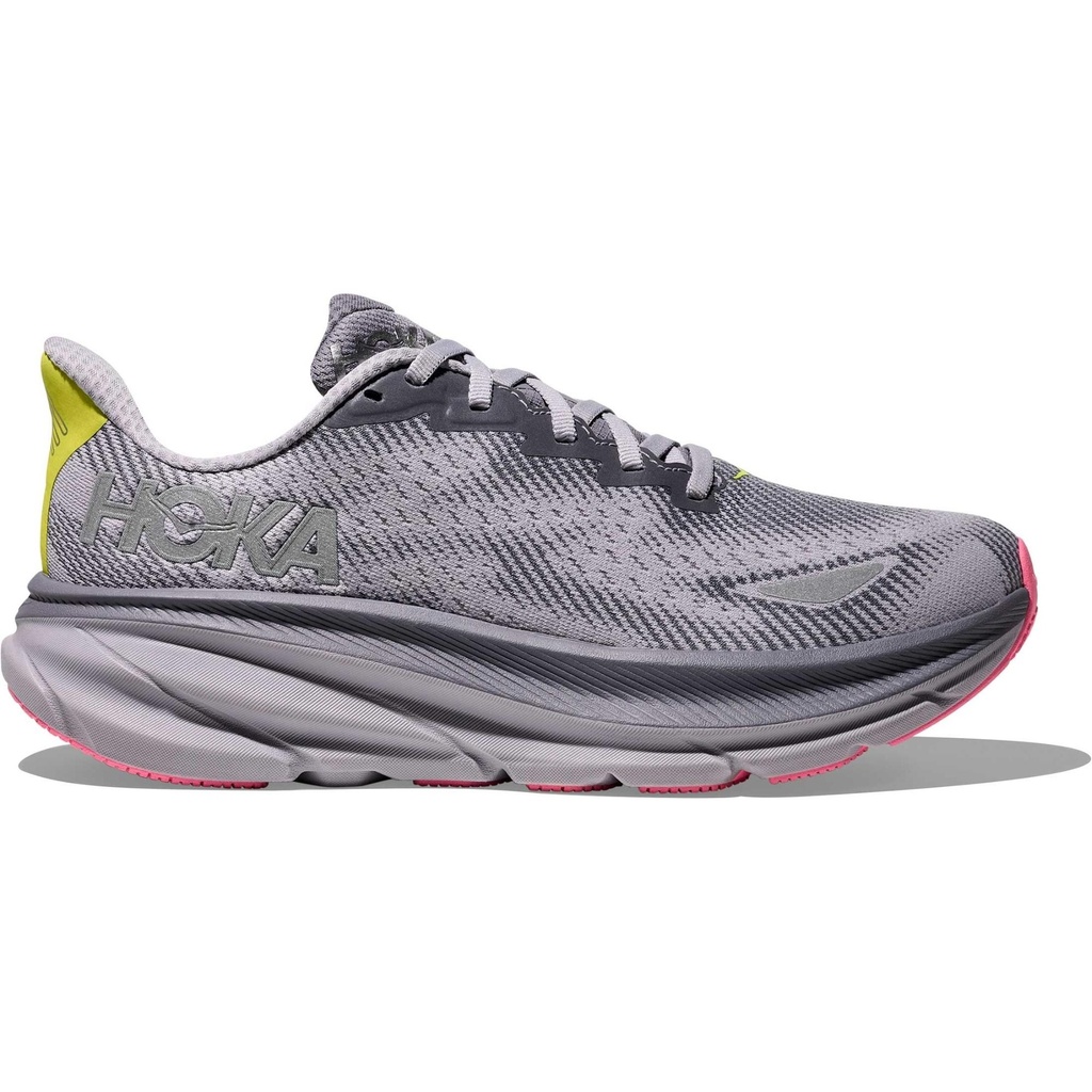 HOKA Women's Clifton 9 GTX Running Shoes