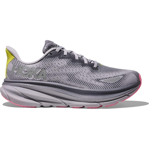 HOKA Women's Clifton 9 GTX Running Shoes