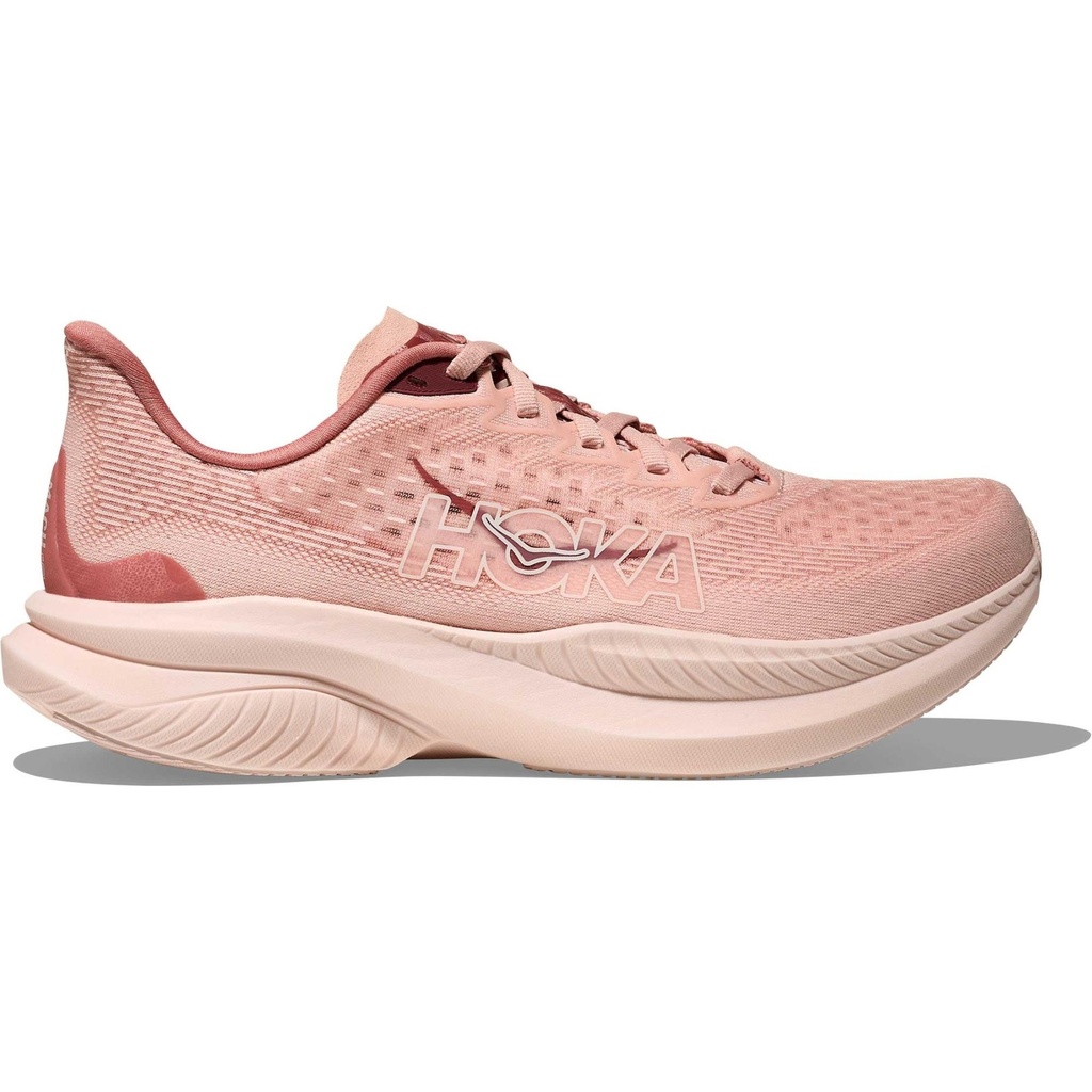 HOKA Women's Mach 6 Running Shoes