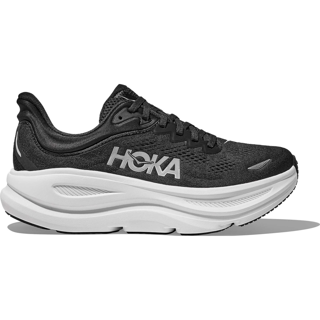 HOKA Women's Bondi 9 Wide Running Shoes