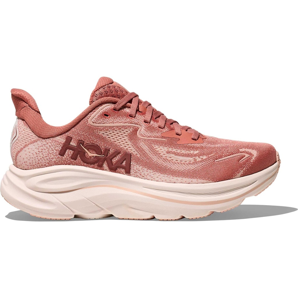 HOKA Women's Clifton 10 Running Shoes