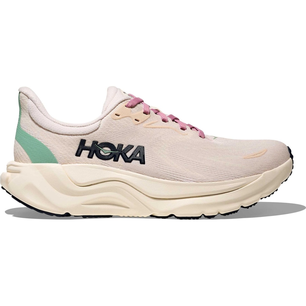 HOKA Women's Arahi 8 Wide Running Shoes