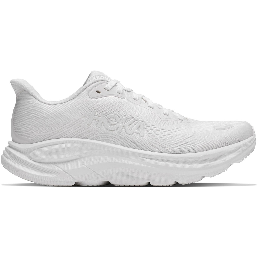 HOKA Women's Clifton 11 Wide Running Shoes