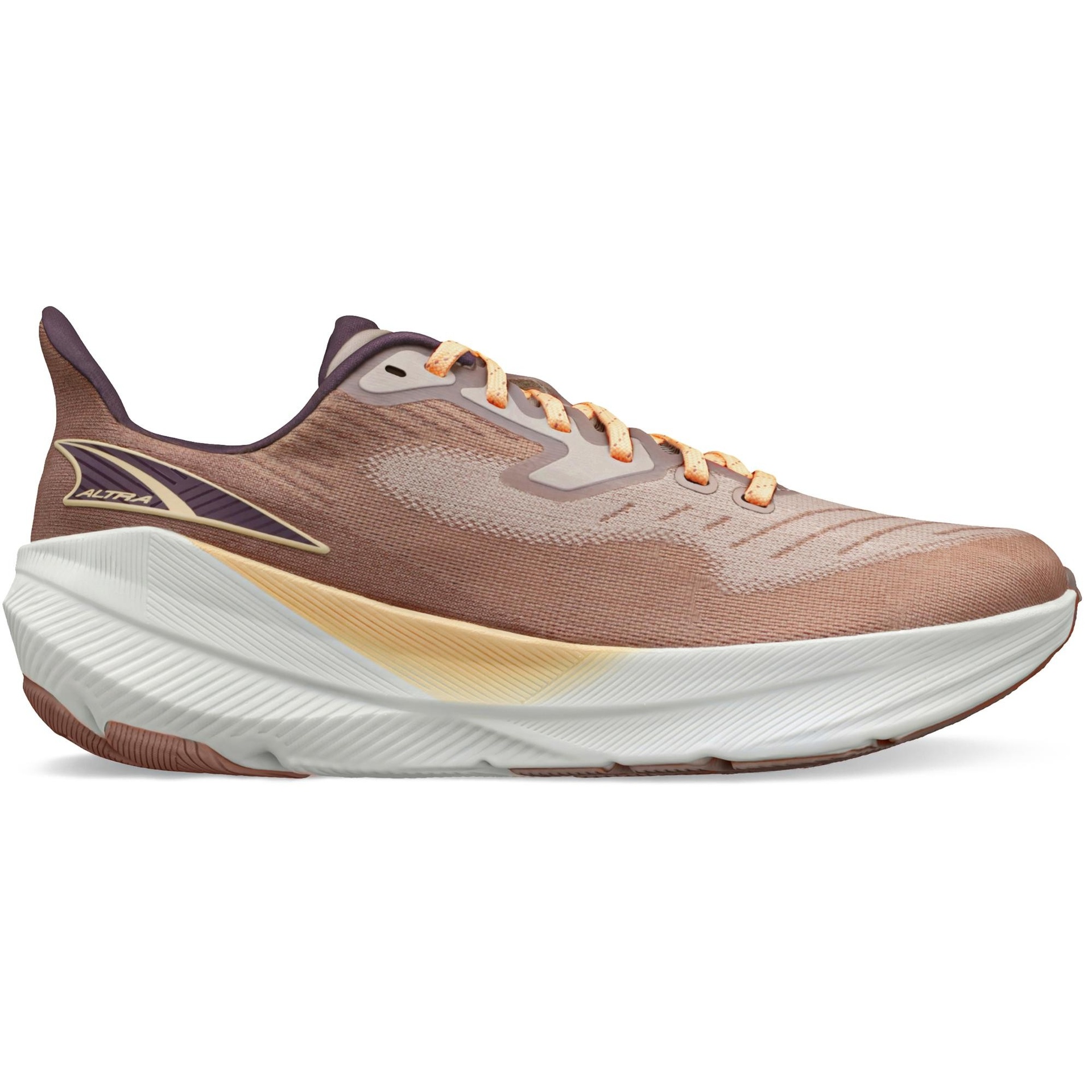 Altra Women's Experience Flow Running Shoes (Taupe, 5.5)