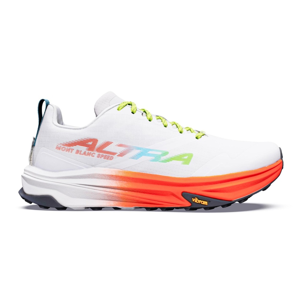 Altra Women's Mont Blanc Speed Trail Running Shoes