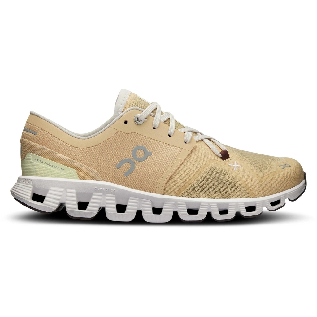 On Women's Cloud X 3 Running Shoes