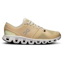 On Women's Cloud X 3 Running Shoes