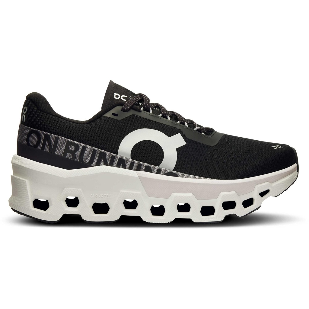 On Women's Cloudmonster 2 Running Shoes