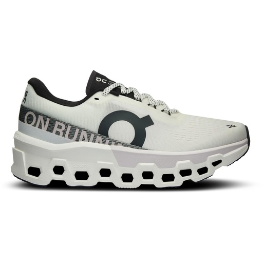 On Women's Cloudmonster 2 Running Shoes