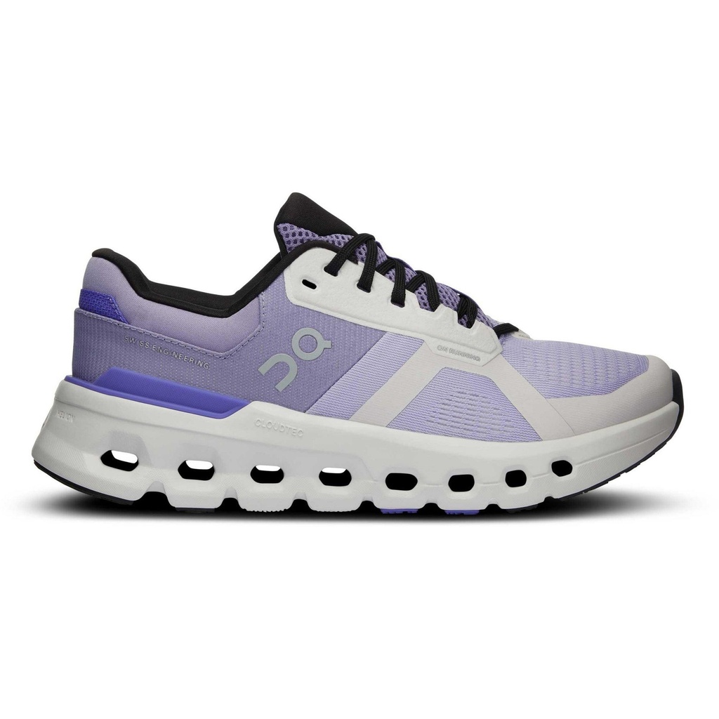 On Women's Cloudrunner 2 Running Shoes