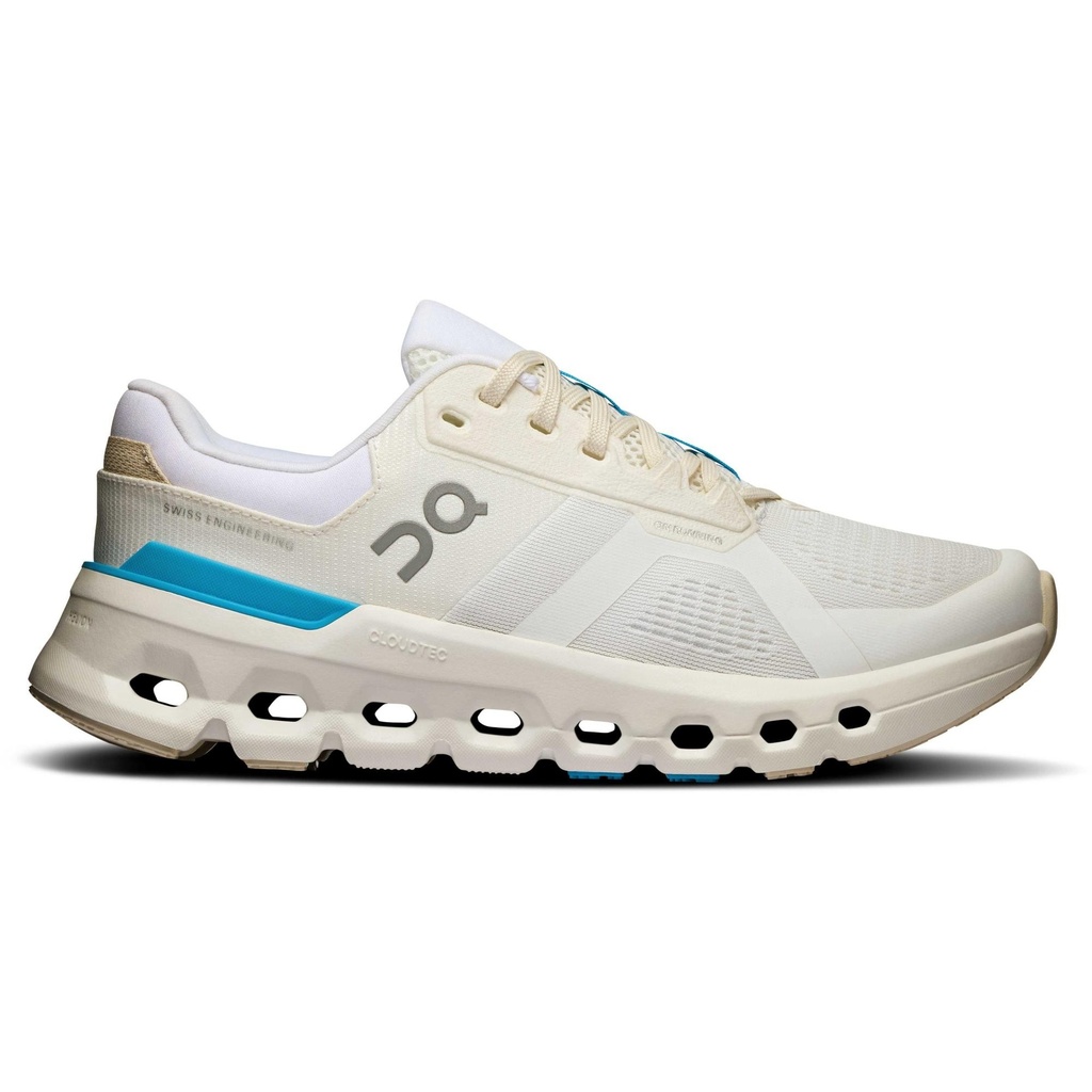 On Women's Cloudrunner 2 Running Shoes