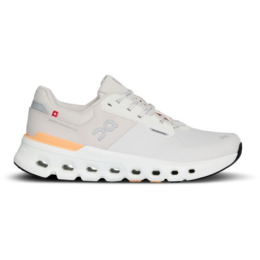 On Women's Cloudrunner 2 Waterproof Running Shoes