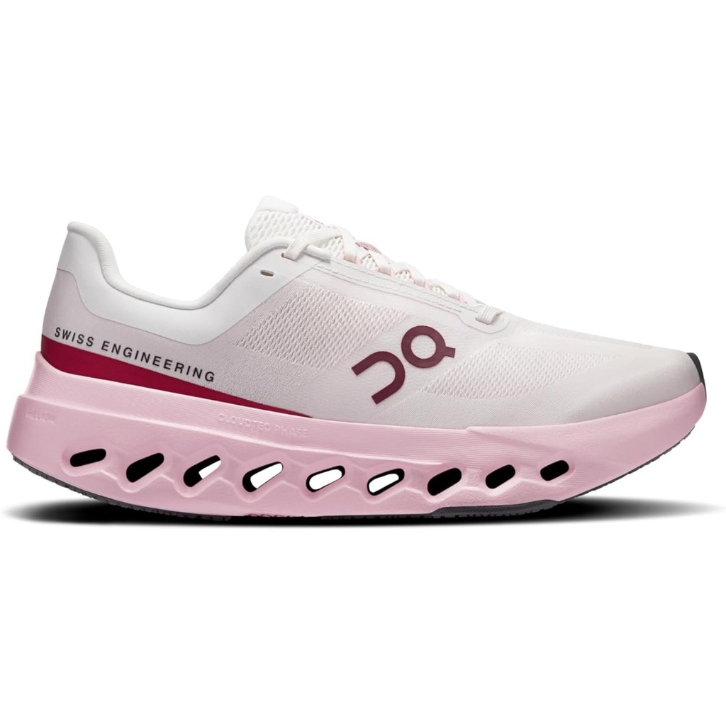 On Women's Cloudsurfer Next Running Shoes