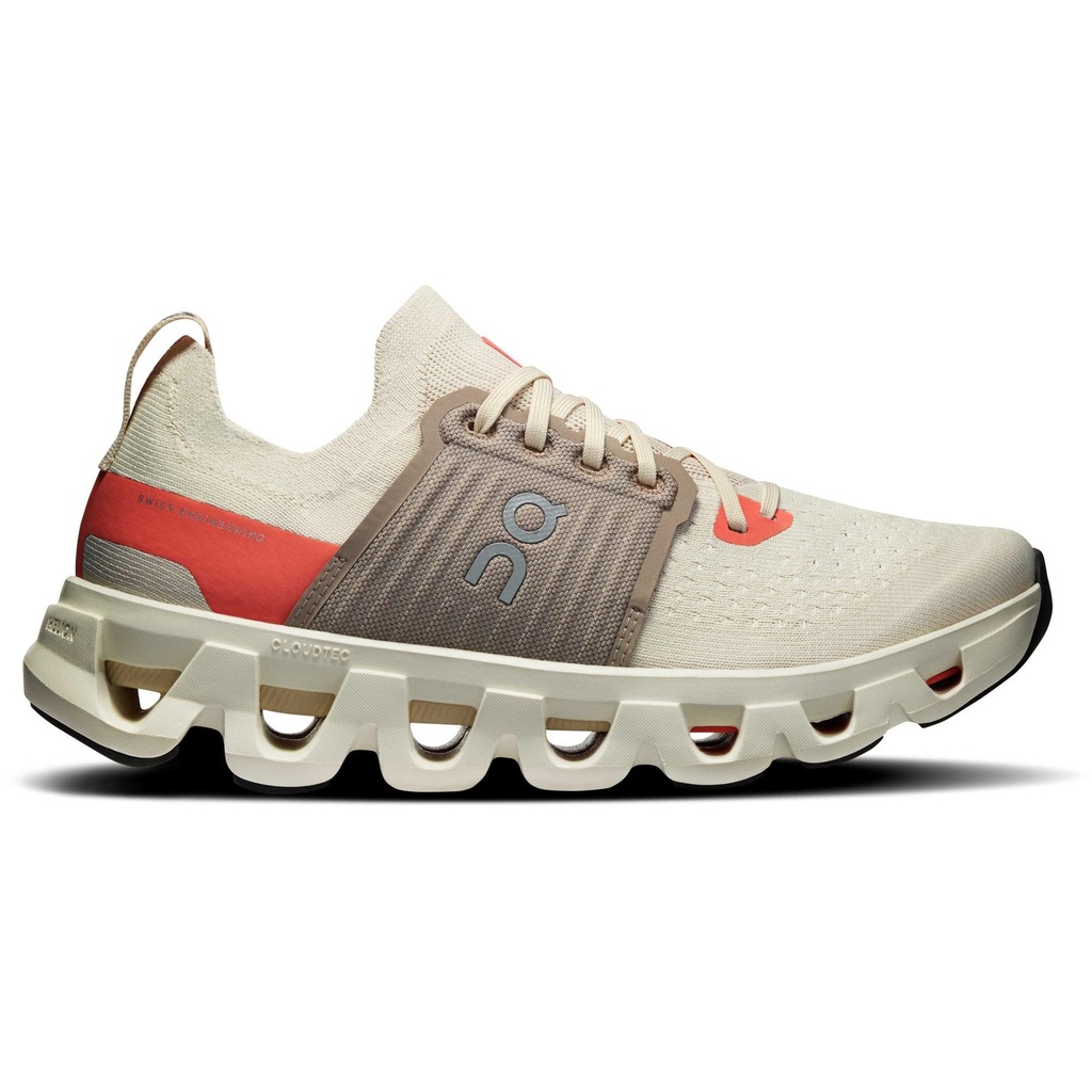 On Women's Cloudswift 4 Running Shoes