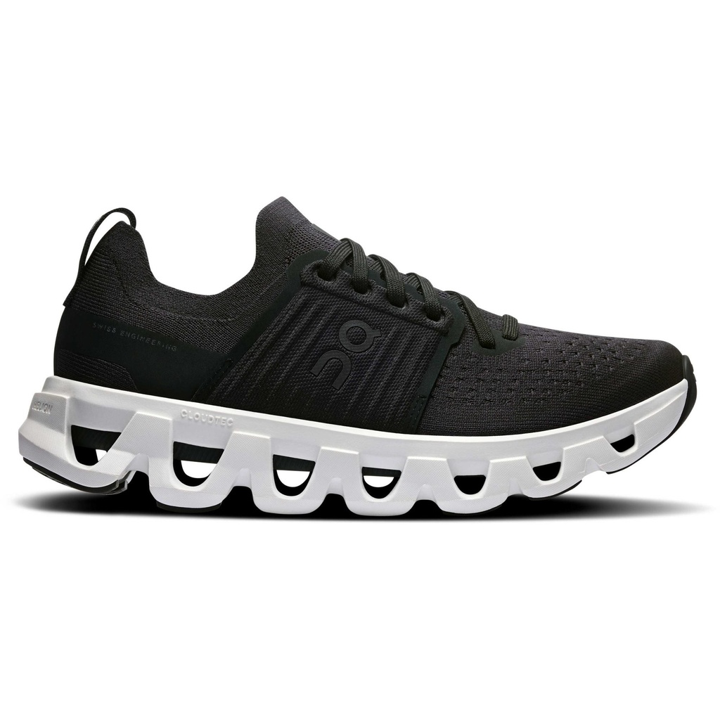 On Women's Cloudswift 4 Running Shoes