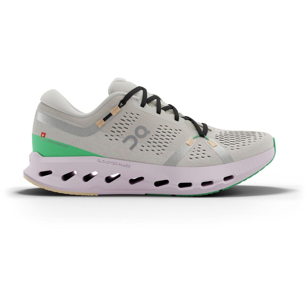 On Women's Cloudsurfer 2 Running Shoes