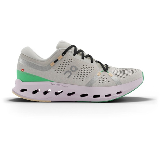 On Women's Cloudsurfer 2 Running Shoes