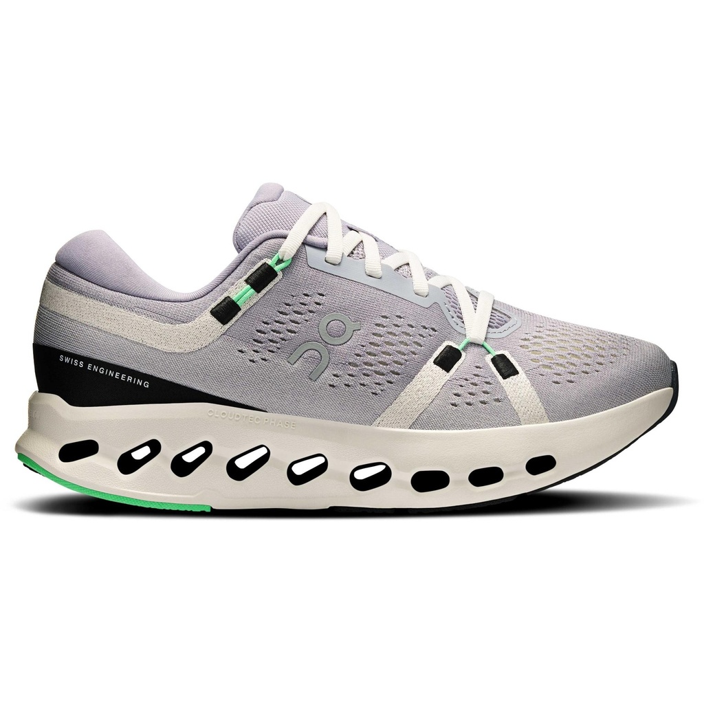 On Women's Cloudsurfer 2 Running Shoes