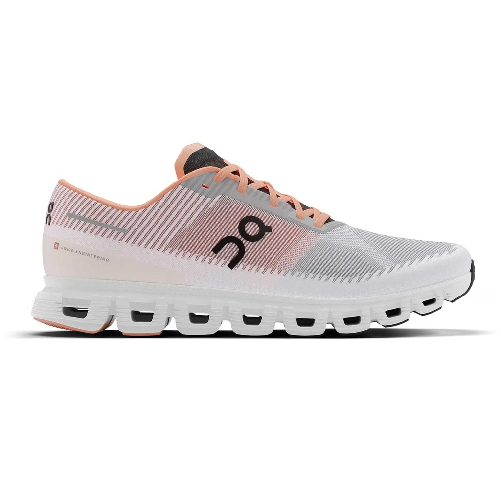 On Women's Cloud 6 Push Running Shoes