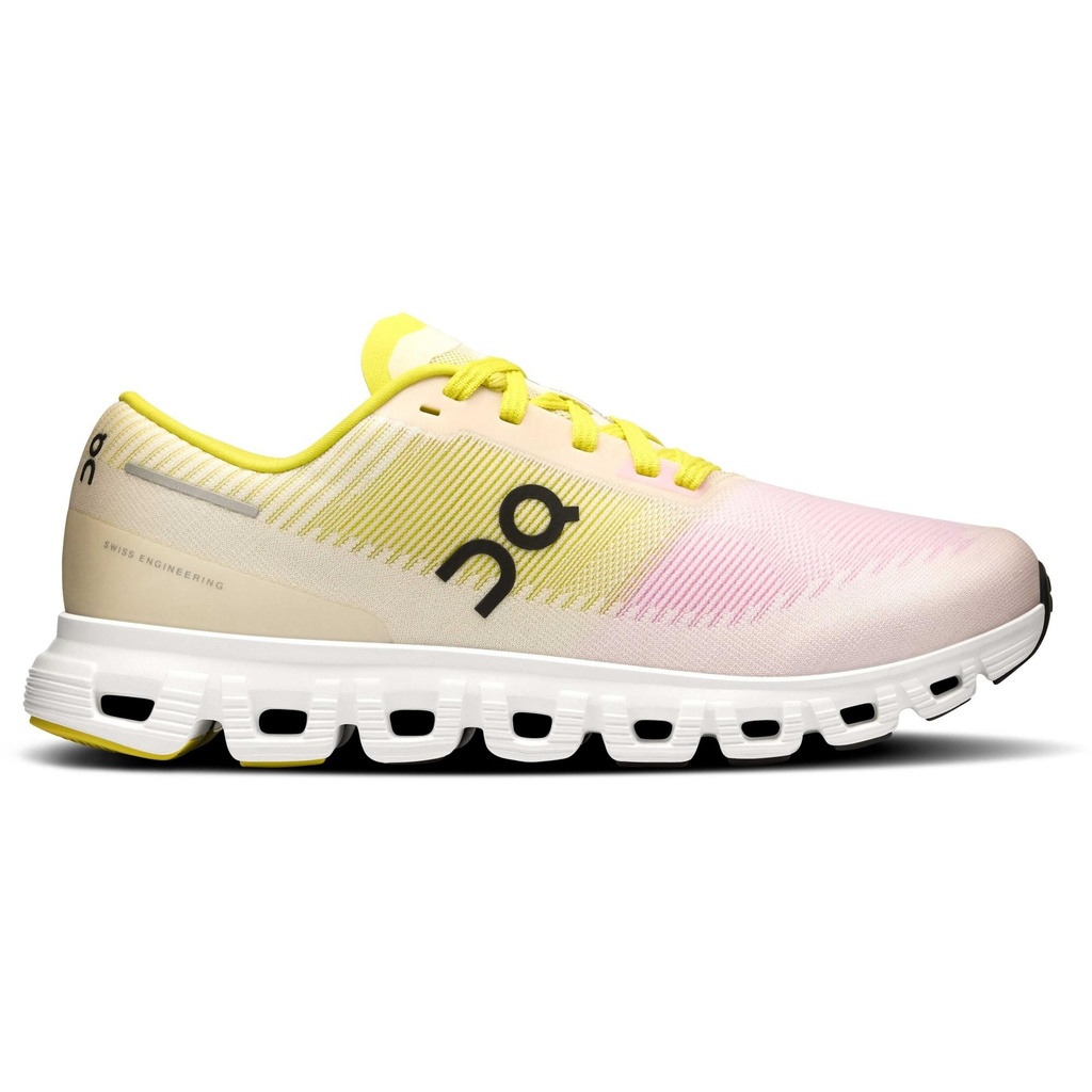 On Women's Cloud 6 Push Running Shoes