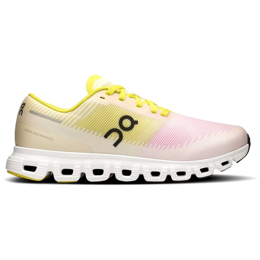 On Women's Cloud 6 Push Running Shoes
