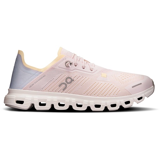 On Women's Cloud 6 Coast Running Shoes