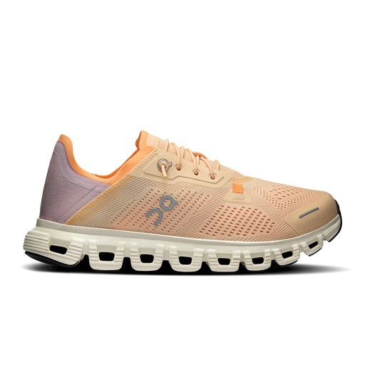 On Women's Cloud 6 Coast Running Shoes