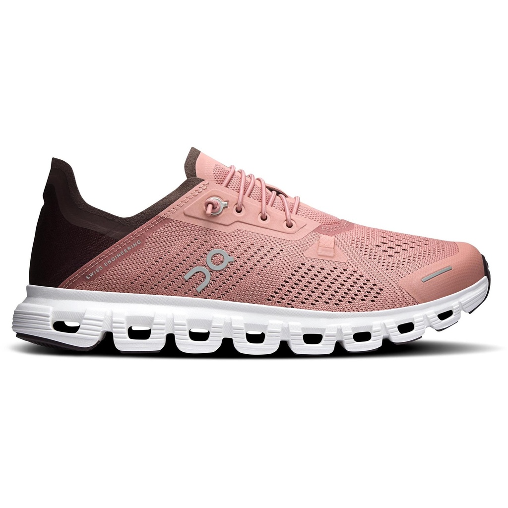 On Women's Cloud 6 Coast Running Shoes